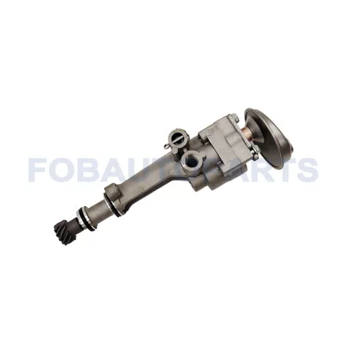 Car Auto Engine Parts Oil Pump Replacement for Isuzu 4JH1T DMAX 3.0 8973081122 8973859860 - image 6